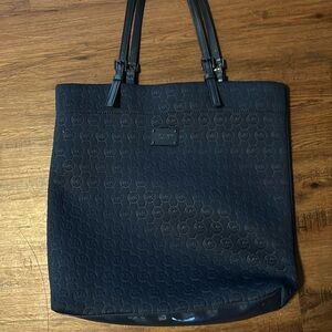 Michael kors shopper bag